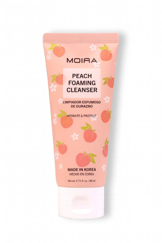 Hydrate & Protect Foaming Cleanser
